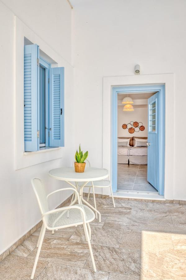 Lumiere Spetses Hotell Eksteriør bilde