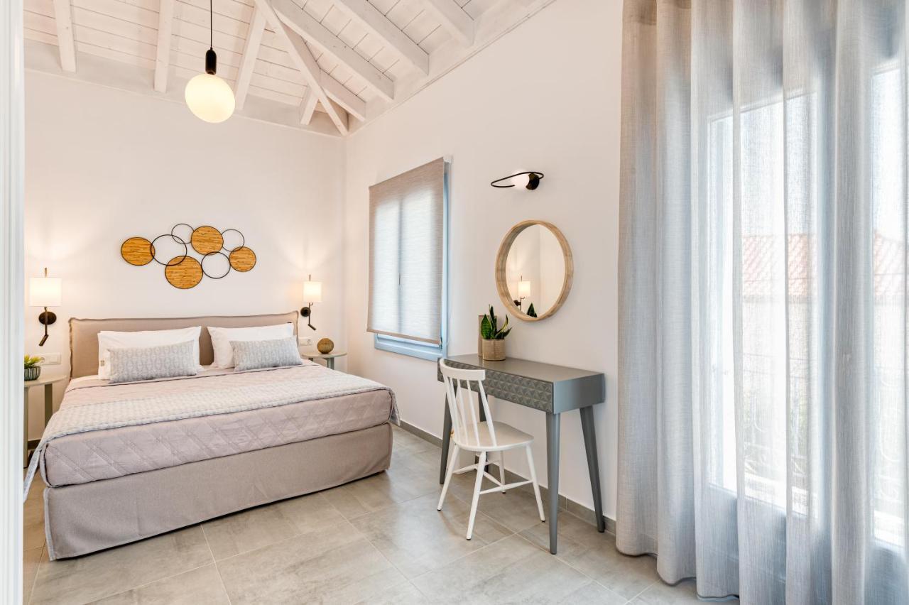 Lumiere Spetses Hotell Eksteriør bilde