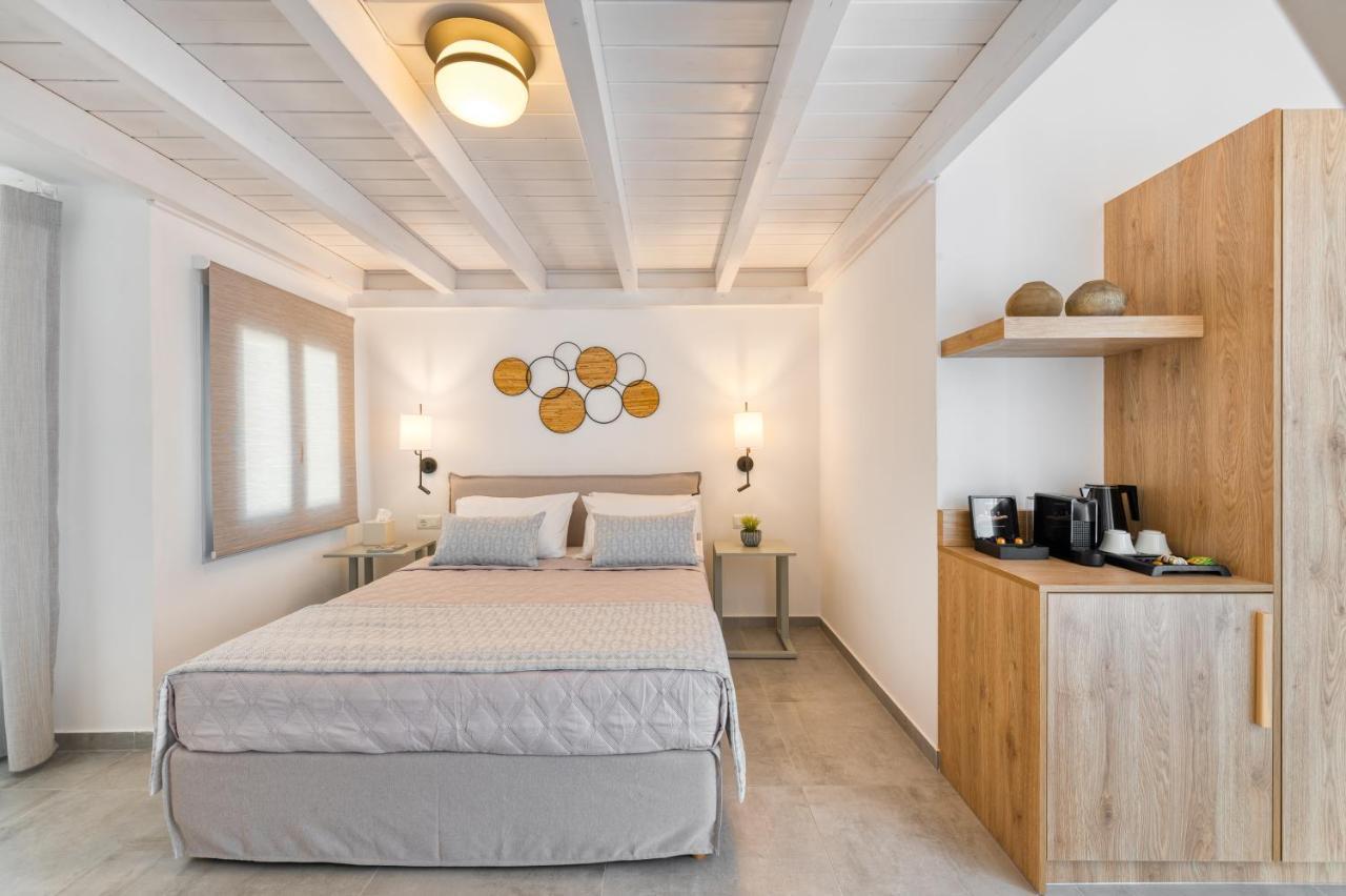 Lumiere Spetses Hotell Eksteriør bilde